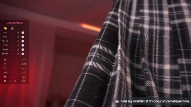 Image 8 of ameliajasmina Stream on Chaturbate on 15 months ago