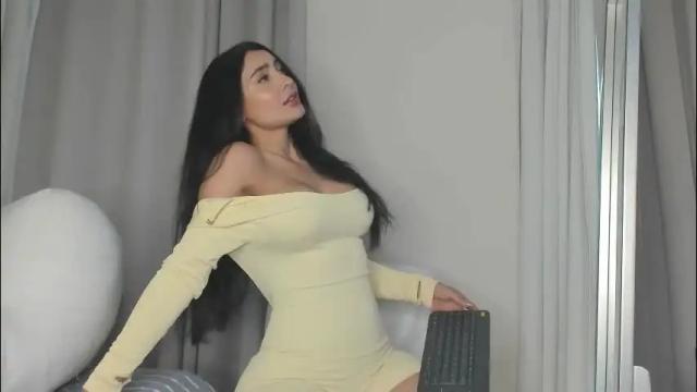 Image 2 of ameliajones_1 Stream on Chaturbate on 1 month ago