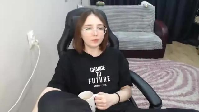 Image 10 of ameliakamishiro Stream on Chaturbate on 16 months ago