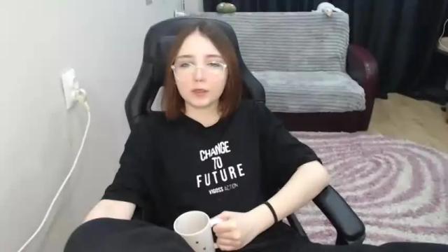 Image 11 of ameliakamishiro Stream on Chaturbate on 16 months ago