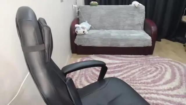 Image 3 of ameliakamishiro Stream on Chaturbate on 16 months ago