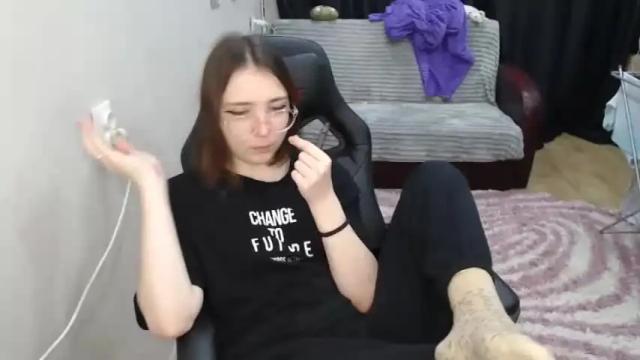 Image 10 of ameliakamishiro Stream on Chaturbate on 16 months ago
