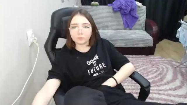Image 11 of ameliakamishiro Stream on Chaturbate on 16 months ago