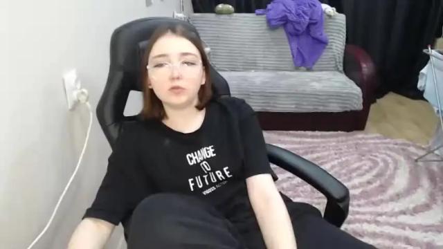 Thumbnail 2, ameliakamishiro's Stream at Chaturbate, 16 months ago