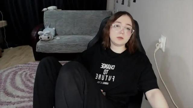 Image 4 of ameliakamishiro Stream on Chaturbate on 16 months ago