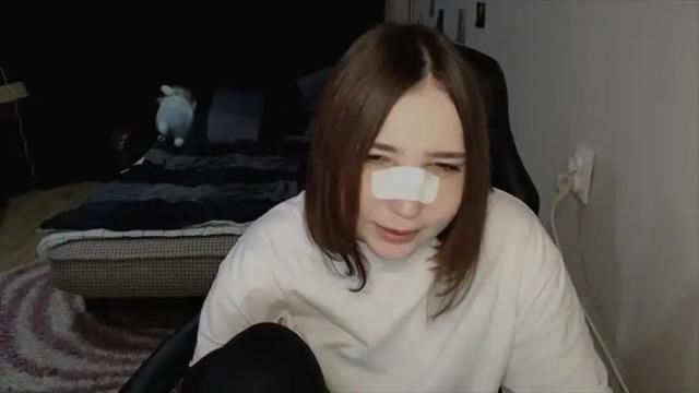 Thumbnail 2, ameliakamishiro's Stream at Chaturbate, 16 months ago