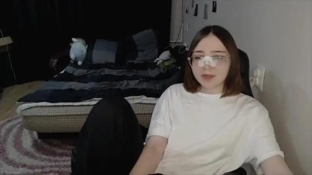 Image 6 of ameliakamishiro Stream on Chaturbate on 16 months ago