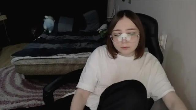 Image 7 of ameliakamishiro Stream on Chaturbate on 16 months ago