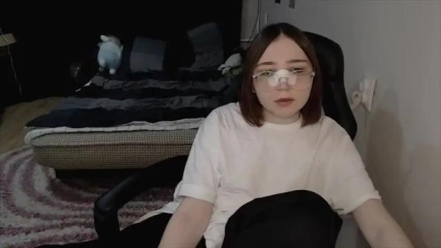 Image 8 of ameliakamishiro Stream on Chaturbate on 16 months ago