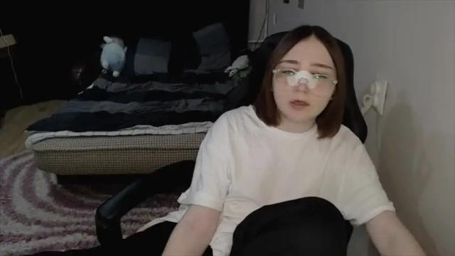 Thumbnail 3, ameliakamishiro's Stream at Chaturbate, 16 months ago