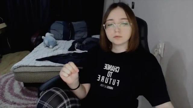 Thumbnail 1, ameliakamishiro's Stream at Chaturbate, 16 months ago