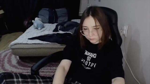 Image 12 of ameliakamishiro Stream on Chaturbate on 16 months ago
