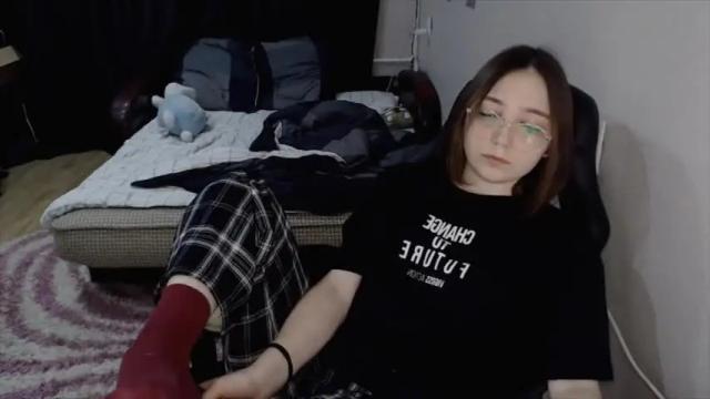 Image 7 of ameliakamishiro Stream on Chaturbate on 16 months ago