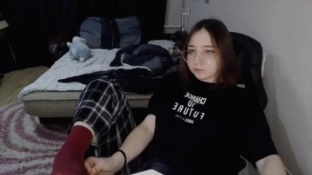 Image 8 of ameliakamishiro Stream on Chaturbate on 16 months ago