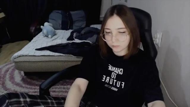 Thumbnail 3, ameliakamishiro's Stream at Chaturbate, 16 months ago