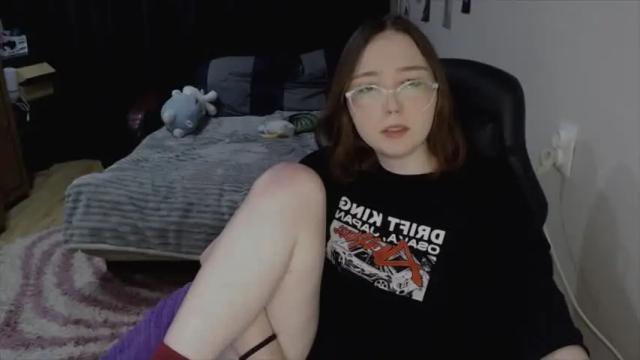 Thumbnail 1, ameliakamishiro's Stream at Chaturbate, 15 months ago