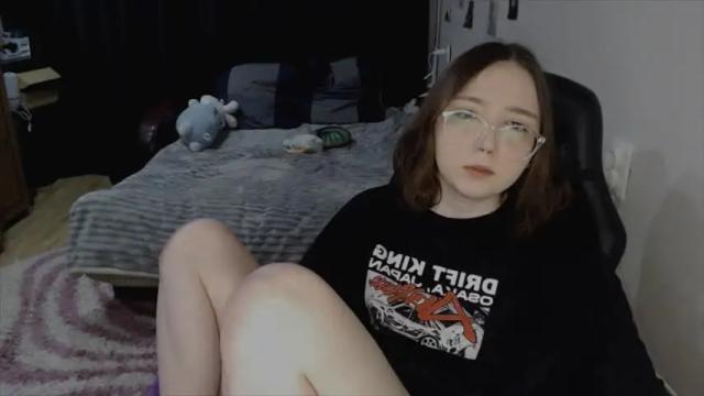 Image 10 of ameliakamishiro Stream on Chaturbate on 15 months ago