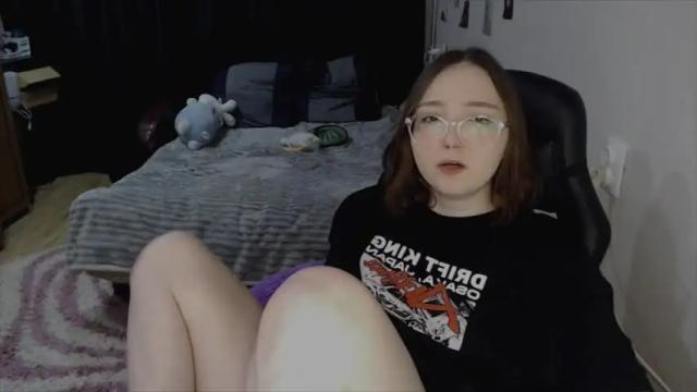 Image 12 of ameliakamishiro Stream on Chaturbate on 15 months ago