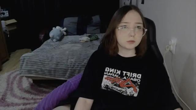 Image 4 of ameliakamishiro Stream on Chaturbate on 15 months ago