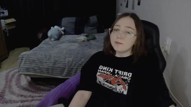 Thumbnail 2, ameliakamishiro's Stream at Chaturbate, 15 months ago