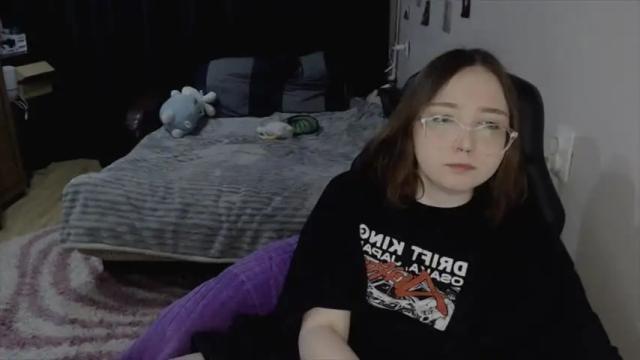 Image 7 of ameliakamishiro Stream on Chaturbate on 15 months ago