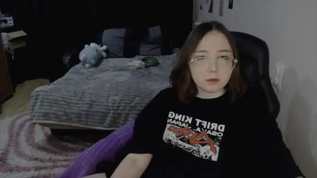 Image 8 of ameliakamishiro Stream on Chaturbate on 15 months ago