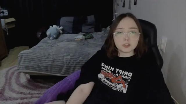 Thumbnail 3, ameliakamishiro's Stream at Chaturbate, 15 months ago