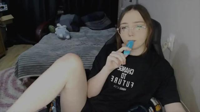 Thumbnail 2, ameliakamishiro's Stream at Chaturbate, 15 months ago