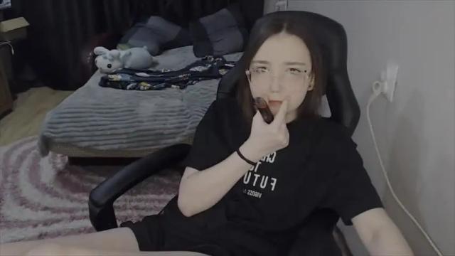 Thumbnail 1, ameliakamishiro's Stream at Chaturbate, 15 months ago