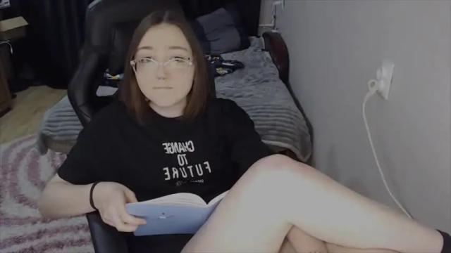 Image 12 of ameliakamishiro Stream on Chaturbate on 15 months ago
