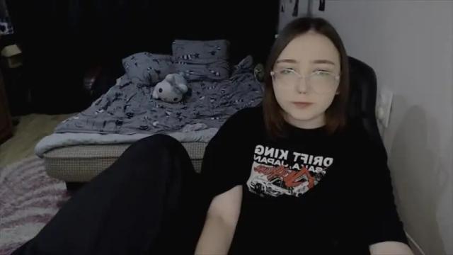 Thumbnail 1, ameliakamishiro's Stream at Chaturbate, 15 months ago