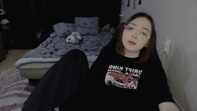 Image 3 of ameliakamishiro Stream on Chaturbate on 15 months ago