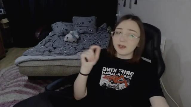 Image 6 of ameliakamishiro Stream on Chaturbate on 15 months ago