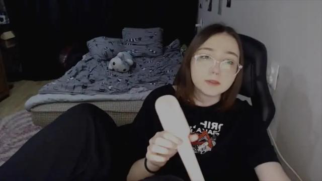 Image 7 of ameliakamishiro Stream on Chaturbate on 15 months ago