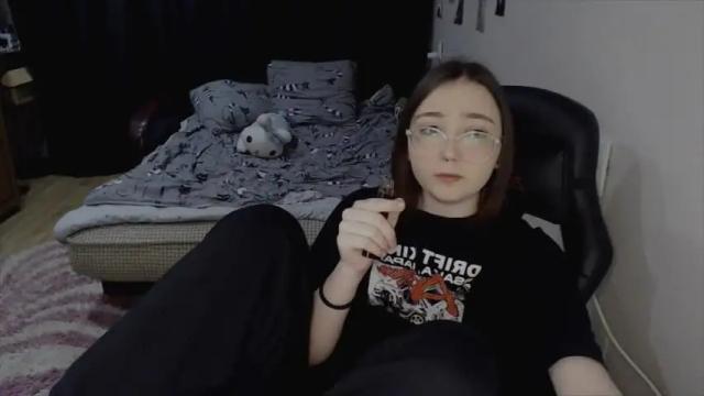 Thumbnail 3, ameliakamishiro's Stream at Chaturbate, 15 months ago