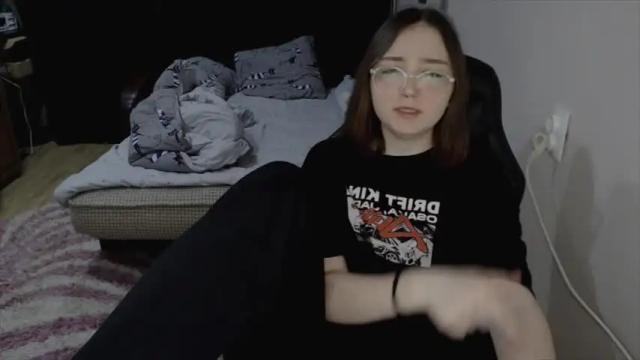 Thumbnail 1, ameliakamishiro's Stream at Chaturbate, 15 months ago