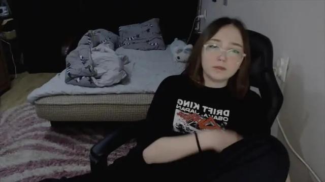 Image 11 of ameliakamishiro Stream on Chaturbate on 15 months ago