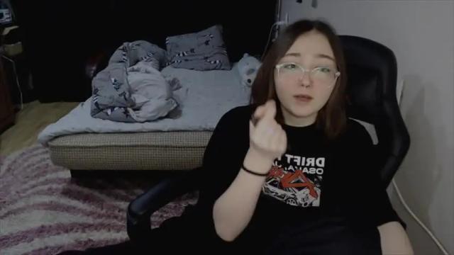 Image 12 of ameliakamishiro Stream on Chaturbate on 15 months ago