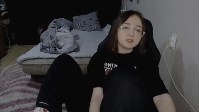 Image 7 of ameliakamishiro Stream on Chaturbate on 15 months ago