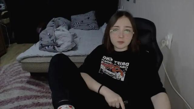 Thumbnail 3, ameliakamishiro's Stream at Chaturbate, 15 months ago