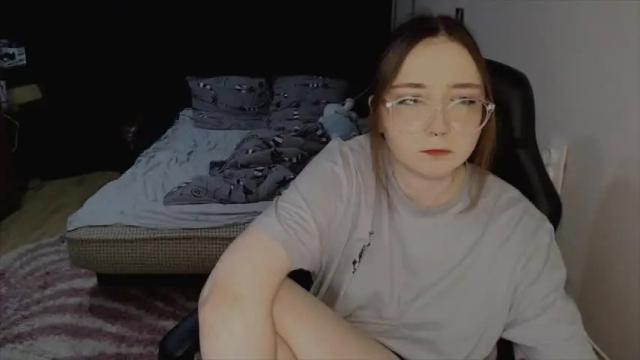 Image 3 of ameliakamishiro Stream on Chaturbate on 14 months ago