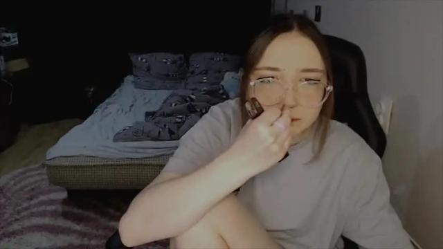 Image 4 of ameliakamishiro Stream on Chaturbate on 14 months ago