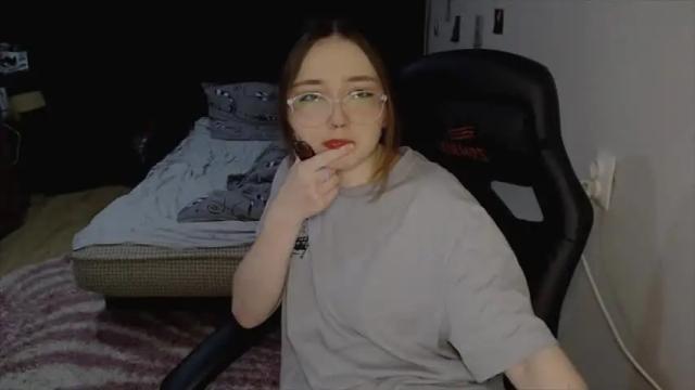Thumbnail 2, ameliakamishiro's Stream at Chaturbate, 14 months ago