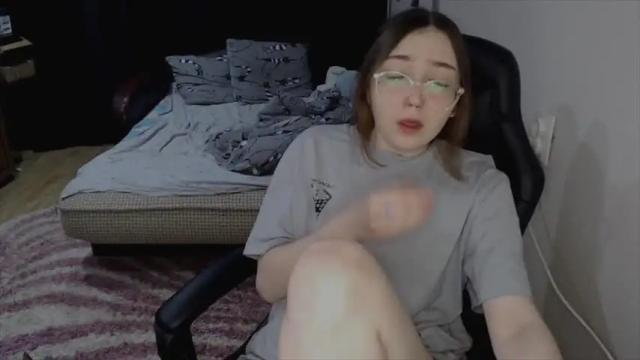 Image 3 of ameliakamishiro Stream on Chaturbate on 14 months ago