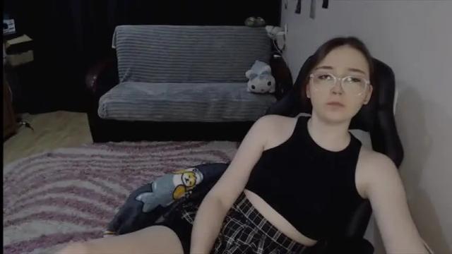 Image 10 of ameliakamishiro Stream on Chaturbate on 14 months ago