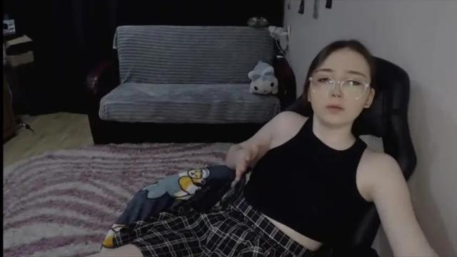 Image 12 of ameliakamishiro Stream on Chaturbate on 14 months ago