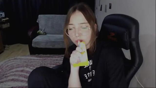 Thumbnail 1, ameliakamishiro's Stream at Chaturbate, 14 months ago