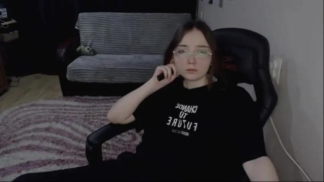 Image 11 of ameliakamishiro Stream on Chaturbate on 14 months ago