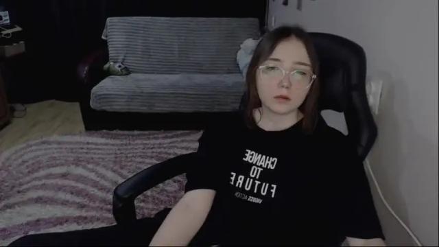 Image 12 of ameliakamishiro Stream on Chaturbate on 14 months ago