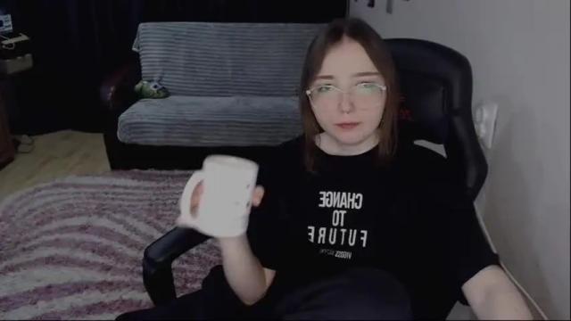 Thumbnail 2, ameliakamishiro's Stream at Chaturbate, 14 months ago